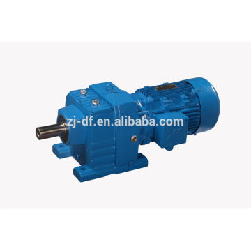 DOFINE R Serie Stirnradgetriebemotor für Industrie